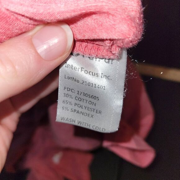 Matching Mom and Baby Outfits XL 3-6 Months - Picture 10 of 11